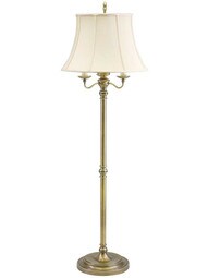 Newport Six-Way Floor Lamp